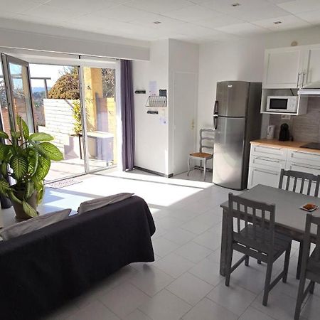O Phil Du Vent' Appartement Ventabren Buitenkant foto