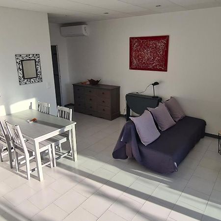 O Phil Du Vent' Appartement Ventabren Buitenkant foto