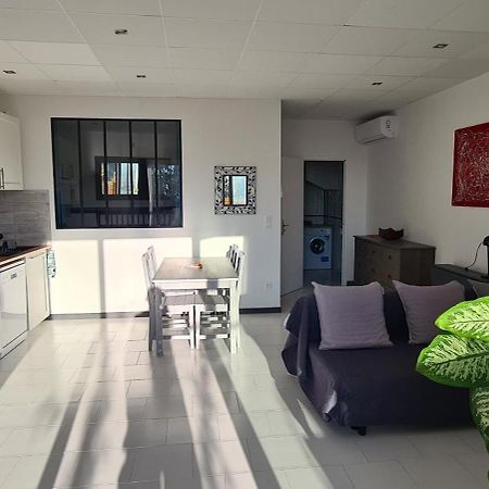O Phil Du Vent' Appartement Ventabren Buitenkant foto