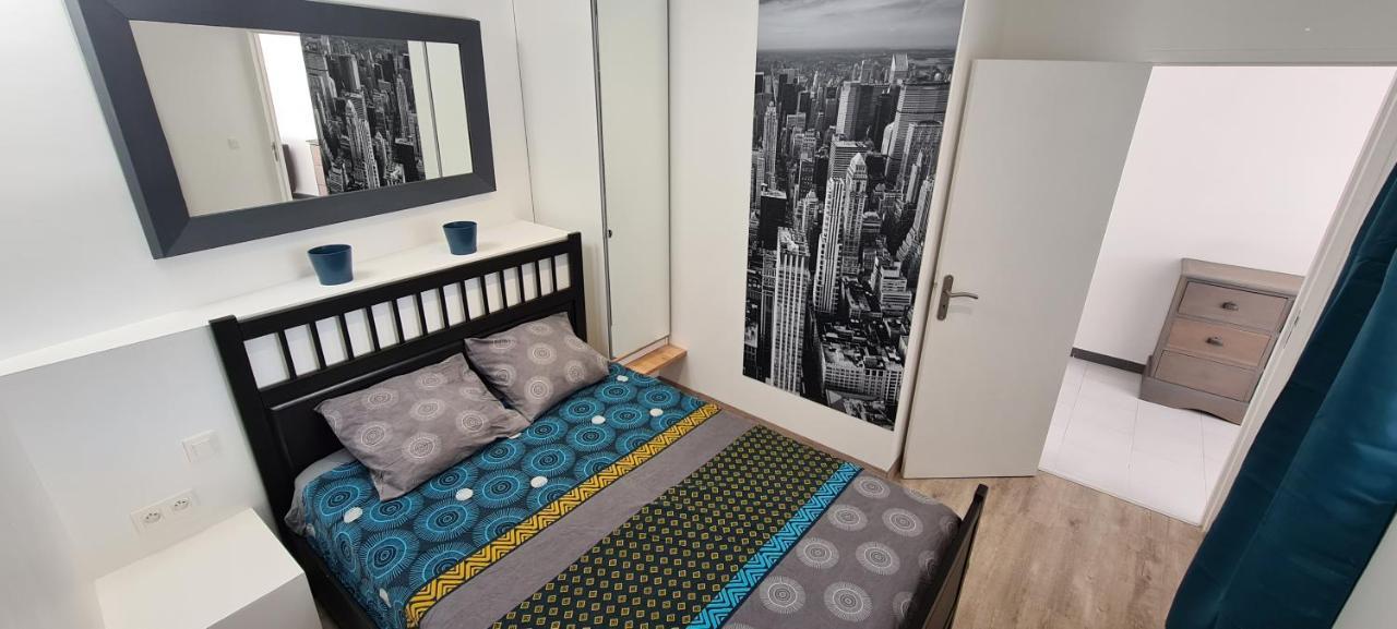 O Phil Du Vent' Appartement Ventabren Buitenkant foto