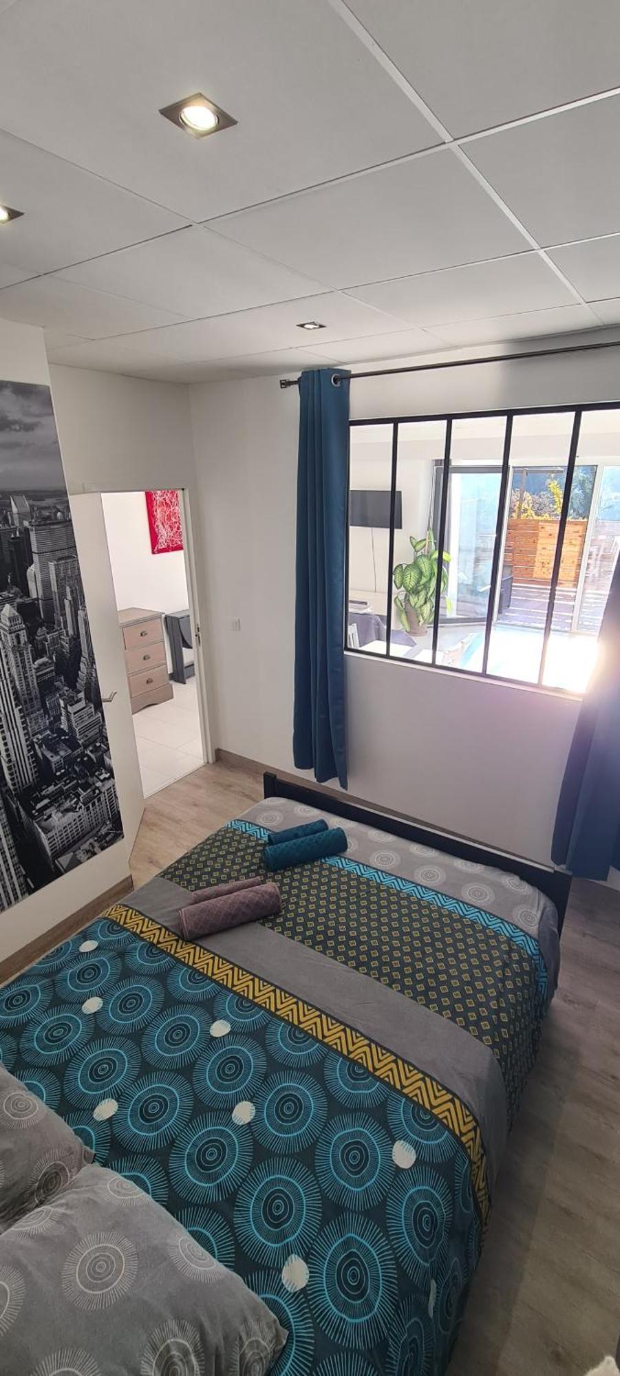 O Phil Du Vent' Appartement Ventabren Buitenkant foto