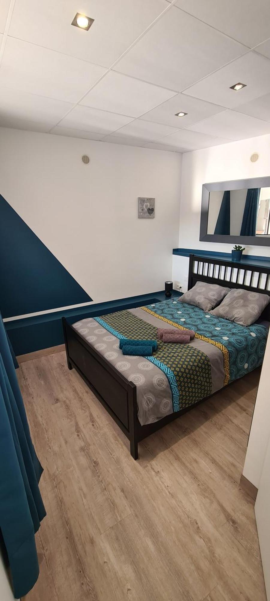 O Phil Du Vent' Appartement Ventabren Buitenkant foto