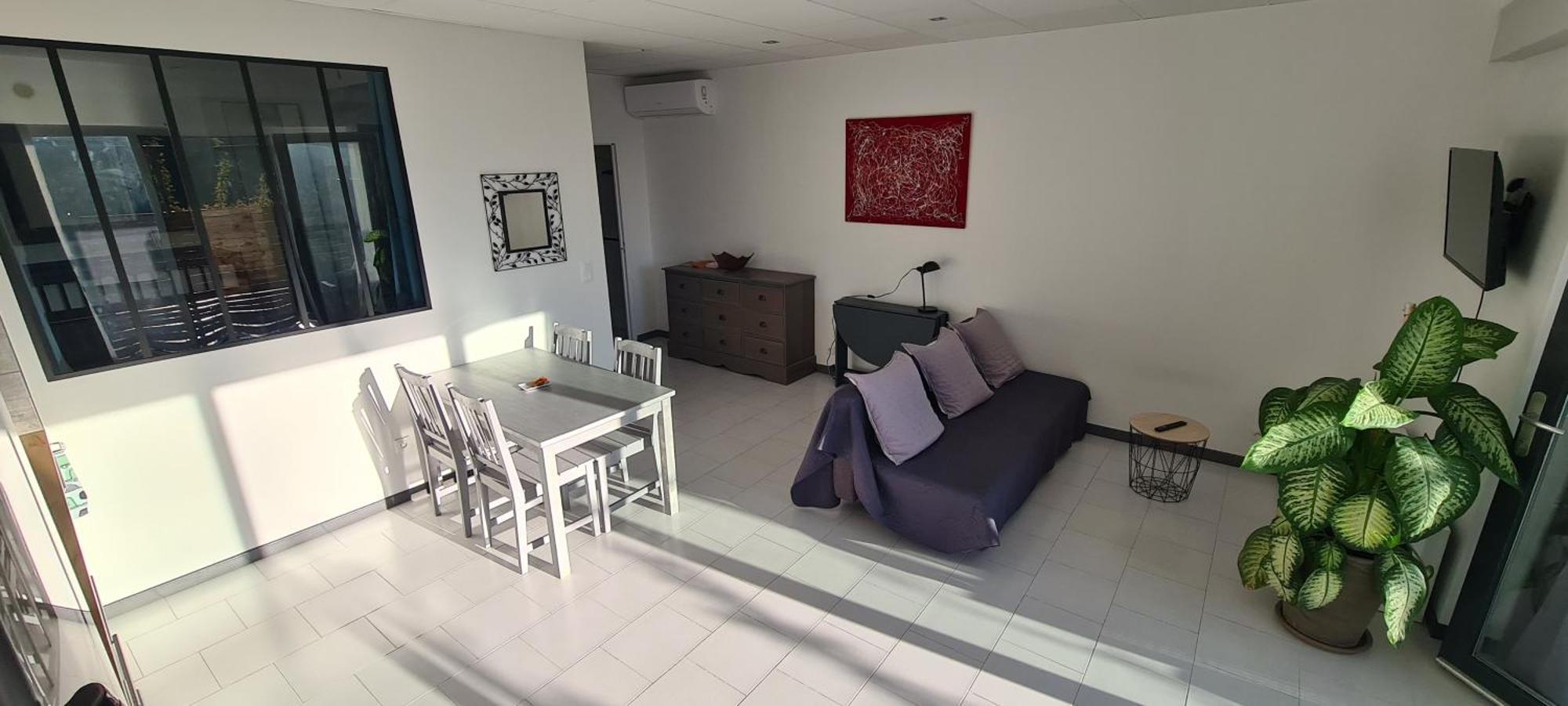 O Phil Du Vent' Appartement Ventabren Buitenkant foto