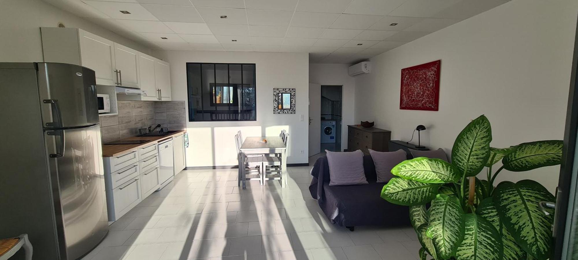 O Phil Du Vent' Appartement Ventabren Buitenkant foto